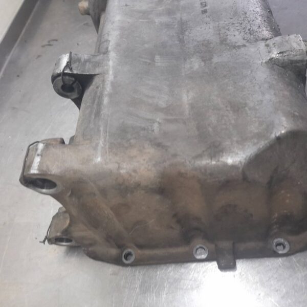 CARTER PEUGEOT 307 BREAK / SW (S1)(04.2002) [9642134480]