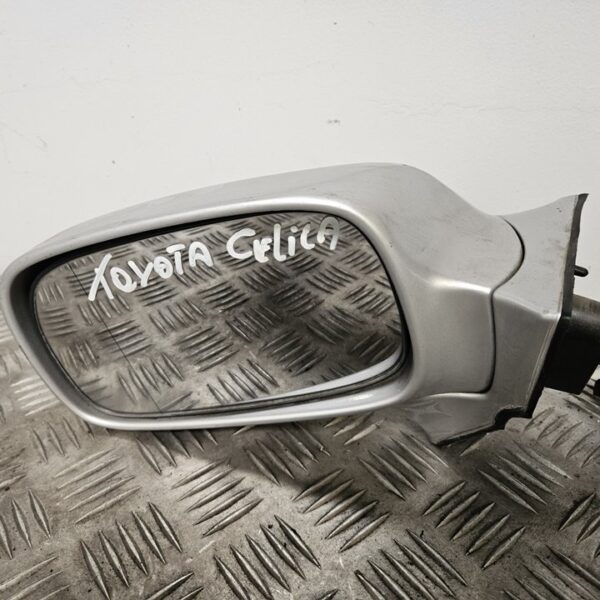 RETROVISOR IZQUIERDO TOYOTA CELICA (T23) [012132]