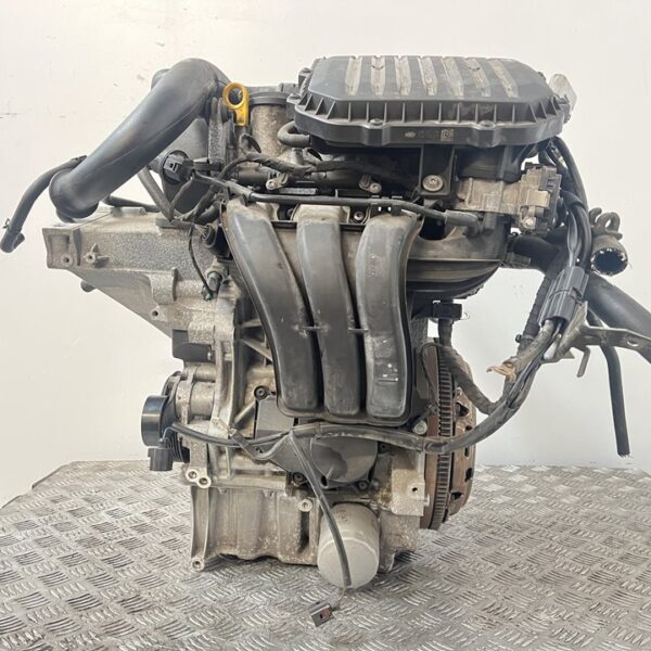 MOTOR COMPLETO SEAT IBIZA (KJ1) [CHY]