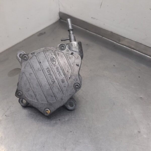 DEPRESOR FRENO / BOMBA VACIO TOYOTA AVENSIS BERLINA (T25) [VAPEC19S]