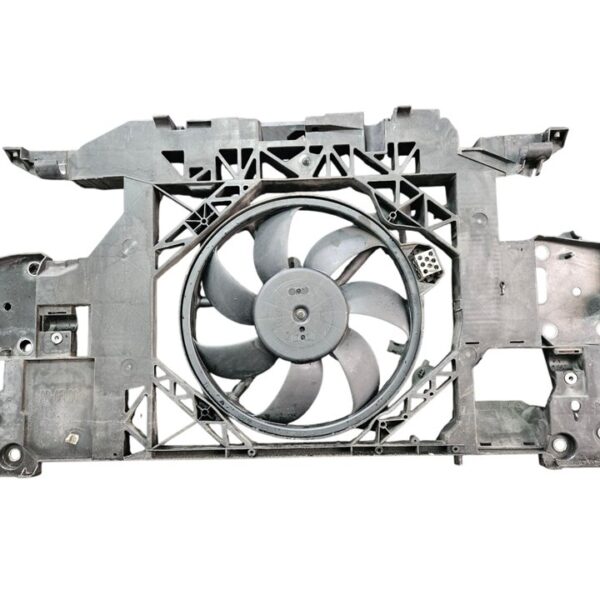 ELECTROVENTILADOR RENAULT SCENIC III (JZ) [752100007R]