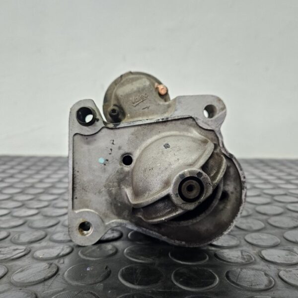 MOTOR ARRANQUE FORD FIESTA (CB1) [8V2111000AD]