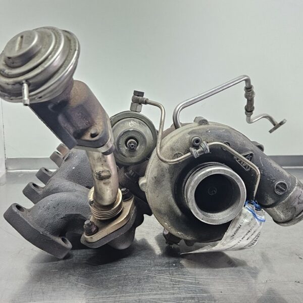 TURBOCOMPRESOR VOLVO S70 BERLINA [K146709]