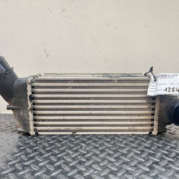 INTERCOOLER CITROEN C4 BERLINA [9646694680]