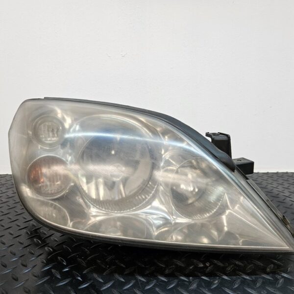 FARO DERECHO NISSAN PRIMERA BERLINA (P12) [237598]