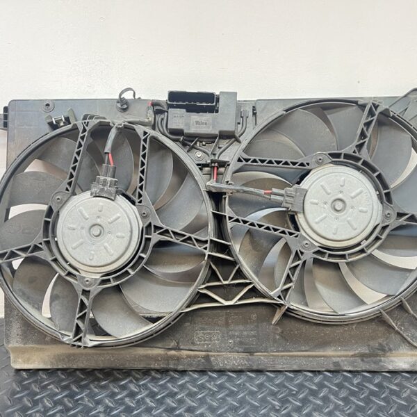 ELECTROVENTILADOR OPEL VECTRA C BERLINA [13196481]