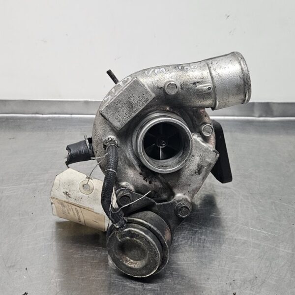 TURBOCOMPRESOR JEEP GRAND CHEROKEE (WJ/WG) [35242077F]