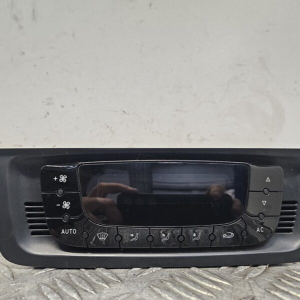MANDO CLIMATIZADOR SEAT IBIZA SC (6J1) [6J0820043C]