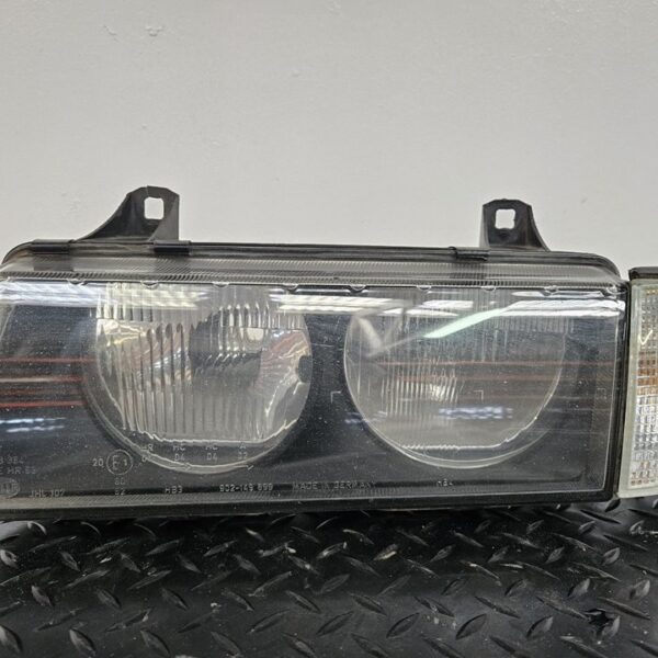 FARO IZQUIERDO BMW SERIE 3 COMPACTO (E36) [14761300L]
