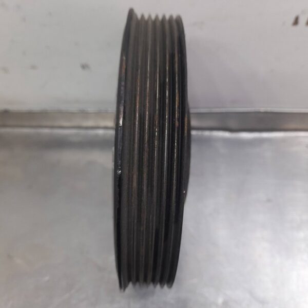 POLEA CIGUEÑAL RENAULT MEGANE II BERLINA 5P [8200699517]