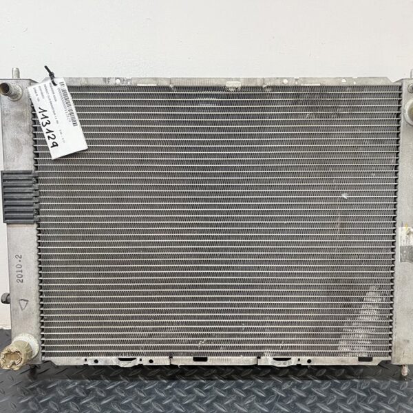 RADIADOR AGUA RENAULT CLIO III GRANDTOUR [8200149953]