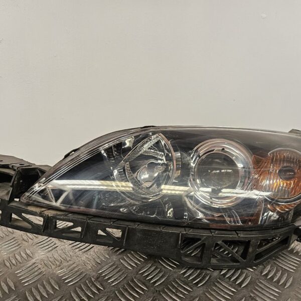 FARO IZQUIERDO MAZDA 3 BERLINA (BK) [1157NA]
