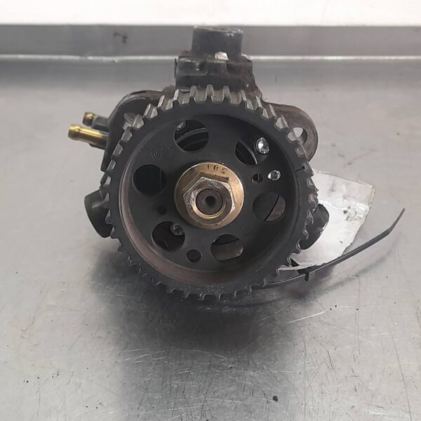 BOMBA INYECCION CITROEN C4 BERLINA [0445010097]