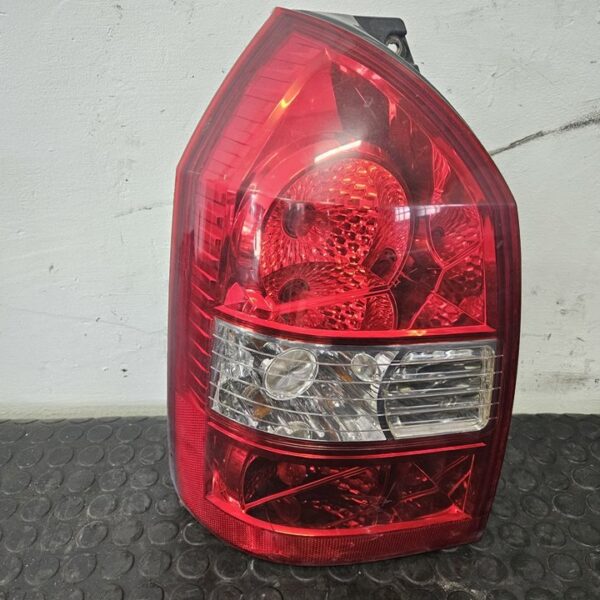 PILOTO TRASERO IZQUIERDO   [924012E0]