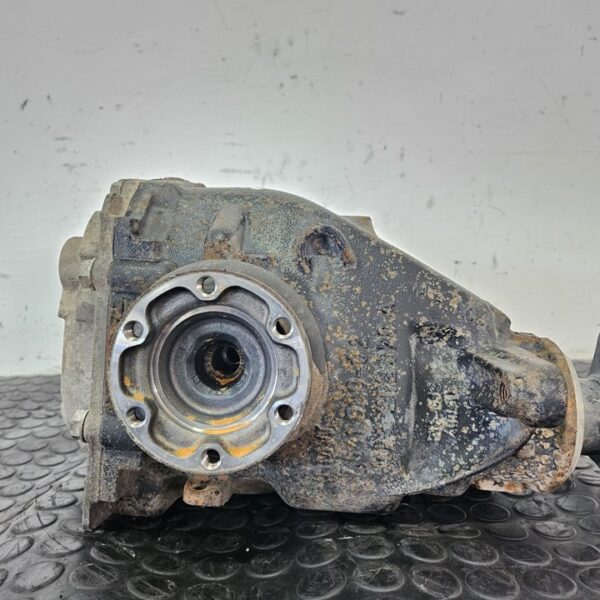 DIFERENCIAL TRASERO BMW SERIE 1 BERLINA (E81/E87) [756616902]