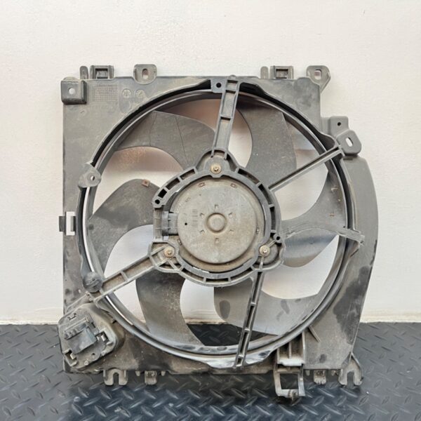 ELECTROVENTILADOR RENAULT MODUS I [8200135167]