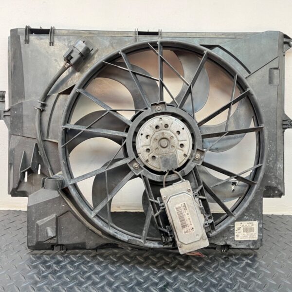 ELECTROVENTILADOR BMW SERIE 3 BERLINA (E90) [780199301]