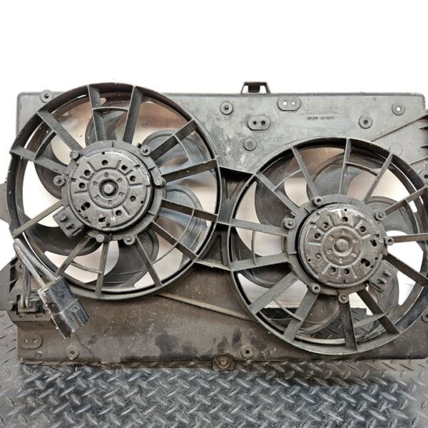 ELECTROVENTILADOR FORD MONDEO BERLINA (GD) [95BB8C607]