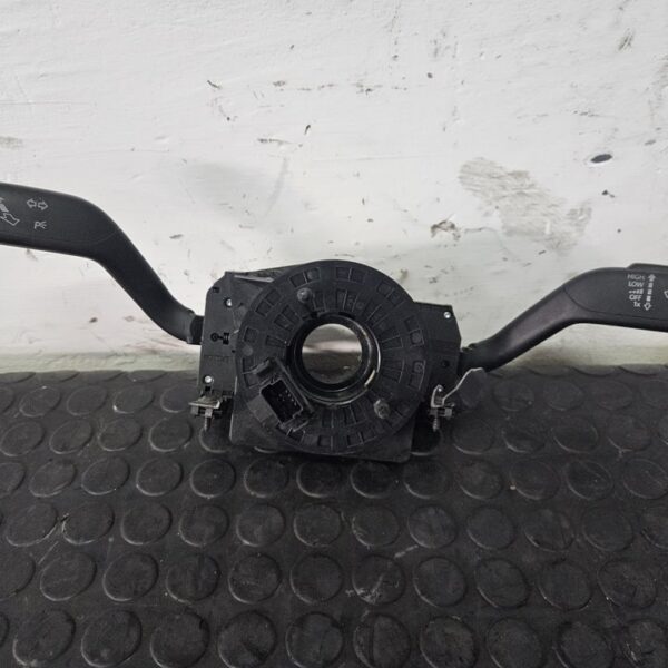 MANDO INTERMITENTES SEAT IBIZA BERLINA (6J5) [7H0953503GF]