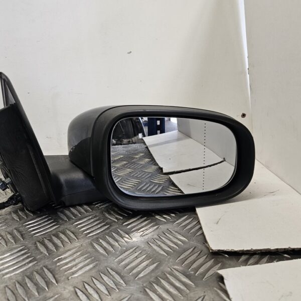 RETROVISOR DERECHO VOLVO S40 BERLINA [4300750]