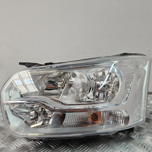 FARO IZQUIERDO FORD TRANSIT FURGÓN (TTS) [BK3113D153BF]