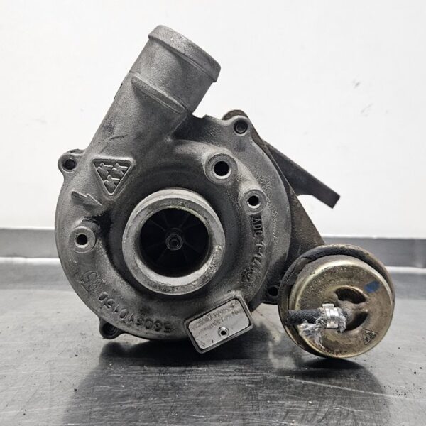 TURBOCOMPRESOR SEAT IBIZA BERLINA (6J5) [023145701J]