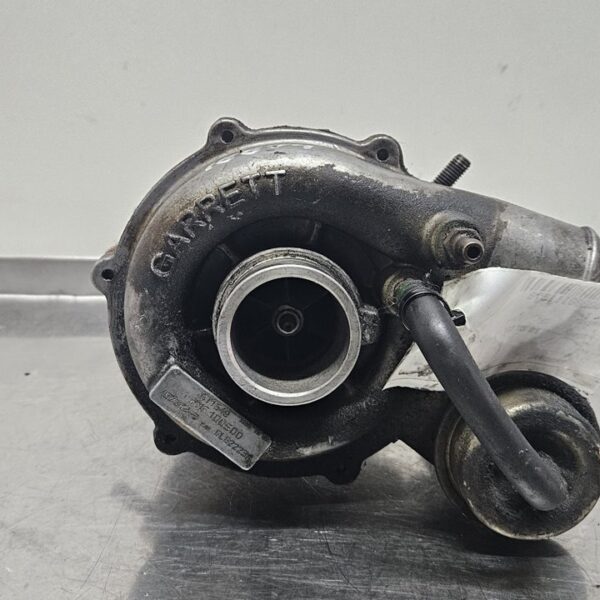 TURBOCOMPRESOR MG ROVER ROVER 25 (RF) [PMF100500]