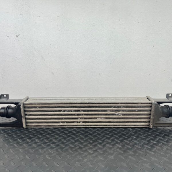 INTERCOOLER OPEL CORSA D [440926702]