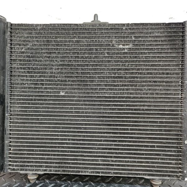 CONDENSADOR / RADIADOR AIRE ACONDICIONADO CITROEN C3 [9651825580]