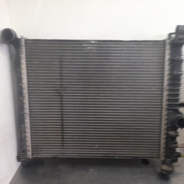RADIADOR AGUA OPEL MERIVA B [13283249]