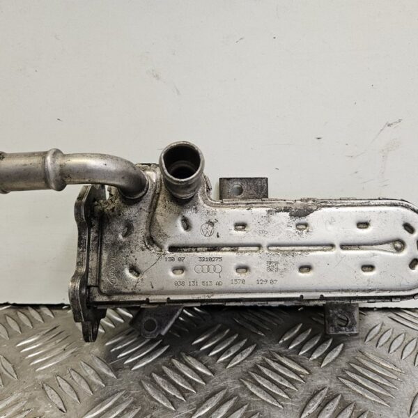 ENFRIADOR EGR SEAT LEON (1P1) [038131513AD]