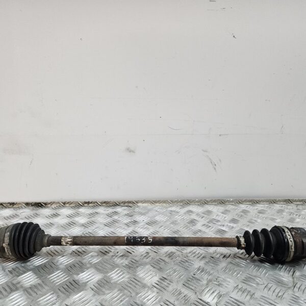 TRANSMISION DELANTERA DERECHA CITROEN C1 [434100H010A]