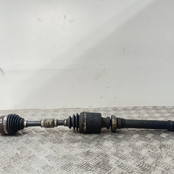 TRANSMISION DELANTERA DERECHA MAZDA 3 BERLINA (BL) [Y6]