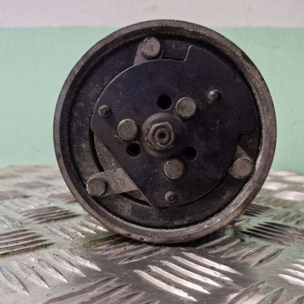 COMPRESOR AIRE ACONDICIONADO SEAT CORDOBA BERLINA (6K2) [1H0820803D]