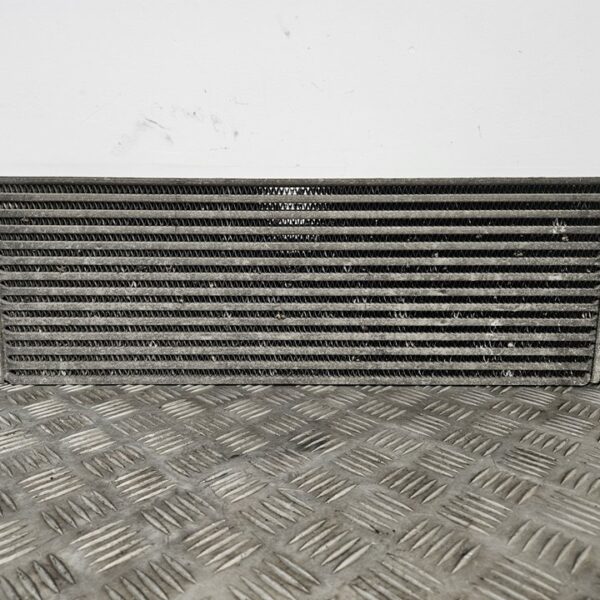 INTERCOOLER RENAULT MEGANE II BERLINA 5P [8200115540]