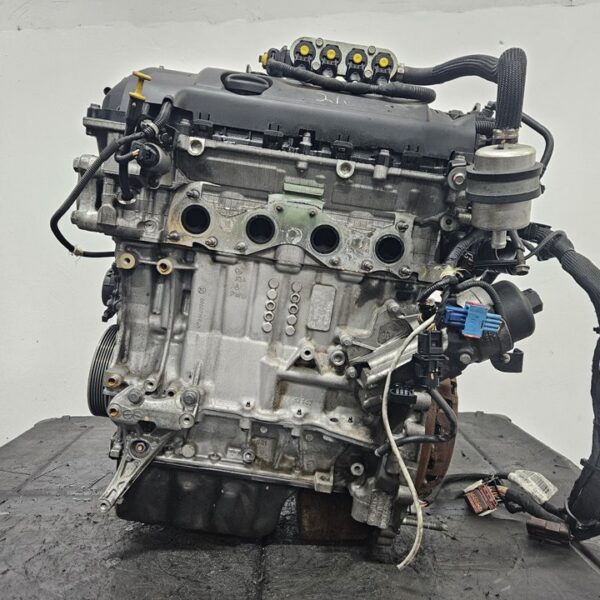 MOTOR COMPLETO CITROEN C3 [8F02]