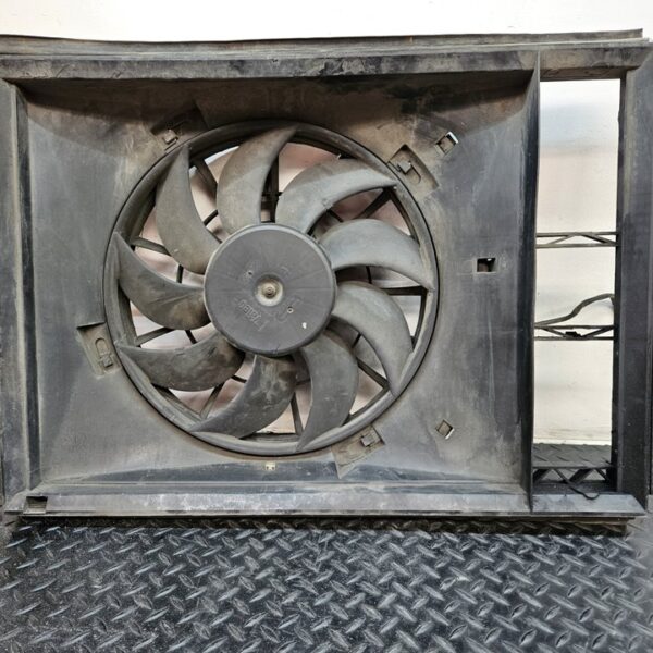 ELECTROVENTILADOR CITROEN JUMPY [1482692080]
