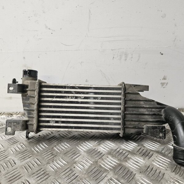 INTERCOOLER OPEL ASTRA H BERLINA [13128926]