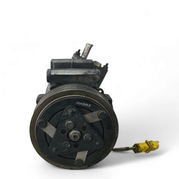 COMPRESOR AIRE ACONDICIONADO CITROEN C3 PLURIEL [9800821980]