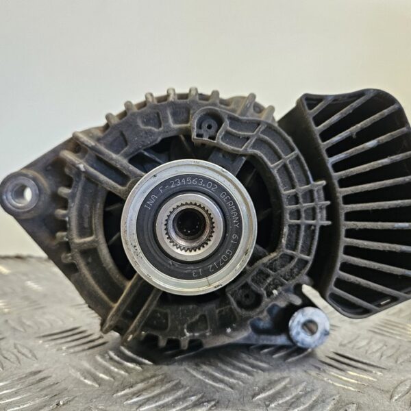 ALTERNADOR OPEL VECTRA C BERLINA [13125525]