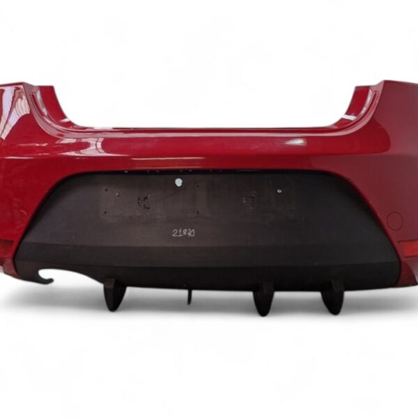 PARAGOLPES TRASERO SEAT LEON (1P1) [SIN REF]