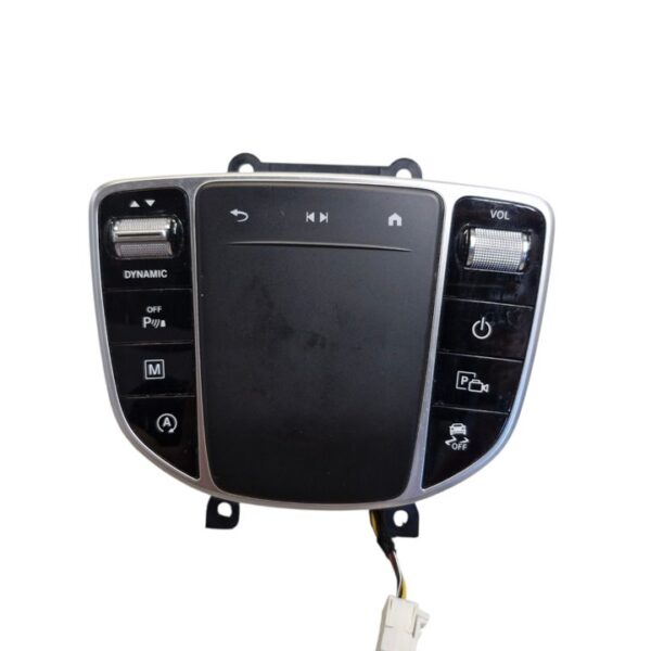 MANDO MULTIFUNCION MERCEDES-BENZ CLASE GLC (BM 253) [A2539019001]