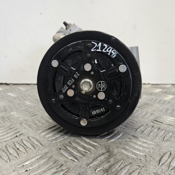 COMPRESOR AIRE ACONDICIONADO FORD KA+ (CDU) [G1B119D629AA]