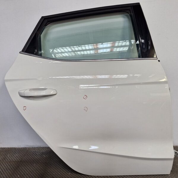 PUERTA TRASERA DERECHA SEAT IBIZA (KJ1) [6F0833052E]