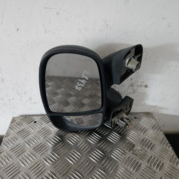 RETROVISOR IZQUIERDO OPEL VIVARO [E2010022]