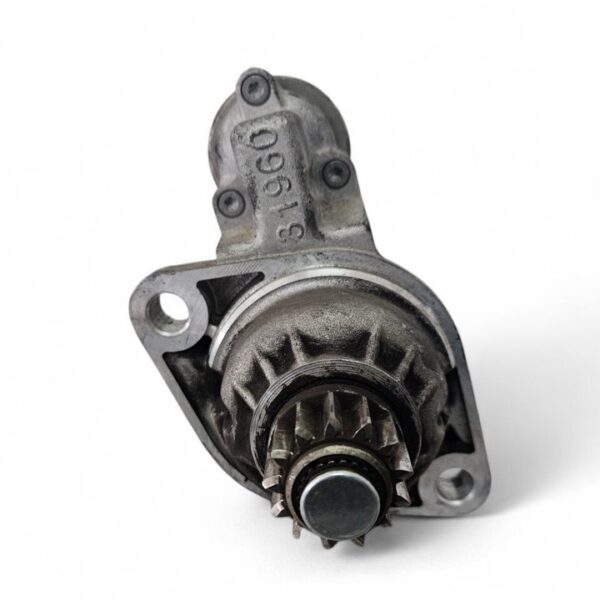 MOTOR ARRANQUE VOLKSWAGEN TIGUAN (5N2) [02M911024C]