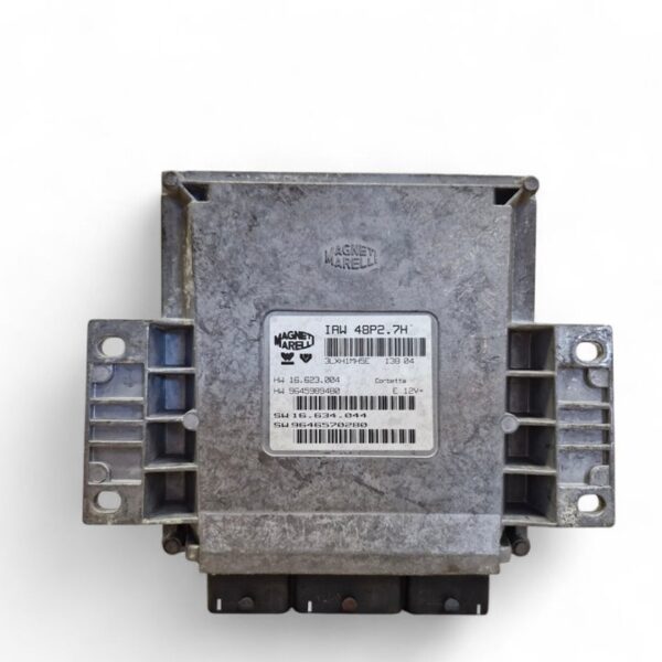 CENTRALITA MOTOR UCE CITROEN C2 [9645989480]