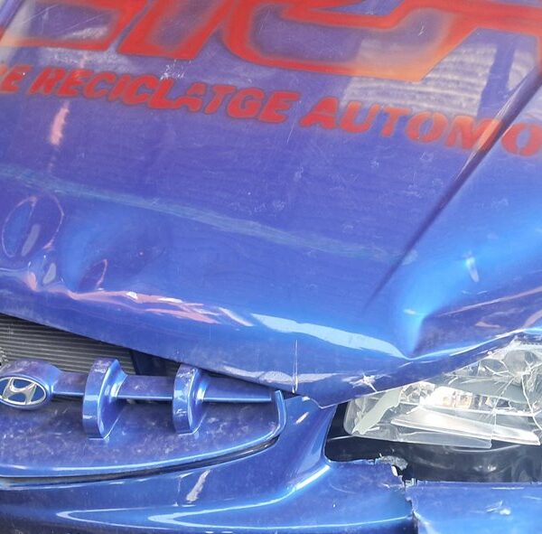 HYUNDAI ACCENT (LC) [GL 4P]