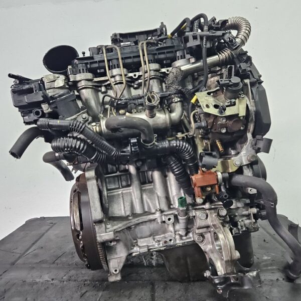 DESPIECE MOTOR CITROEN XSARA PICASSO [9HY]