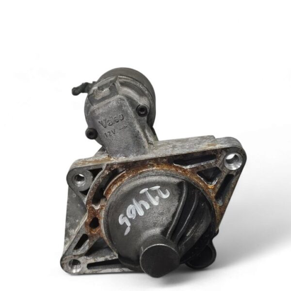 MOTOR ARRANQUE RENAULT SCENIC II (JM)